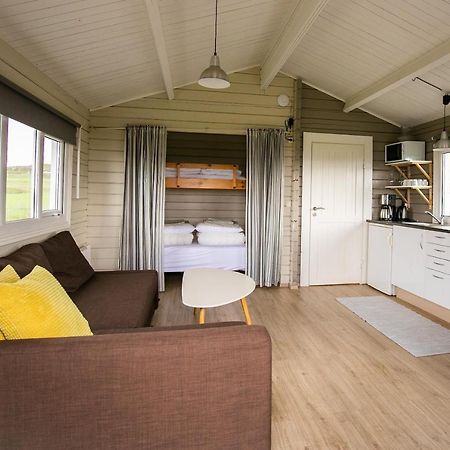 Moar Cottage Akranes Luaran gambar